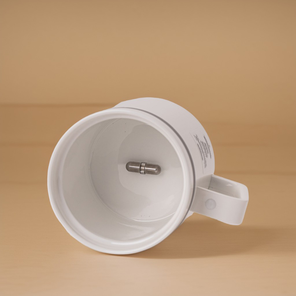 新四代陶瓷款磁力咖啡攪拌杯(360ml)