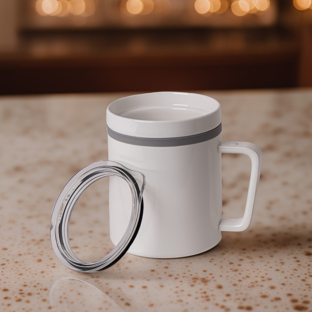 新四代陶瓷款磁力咖啡攪拌杯(360ml)