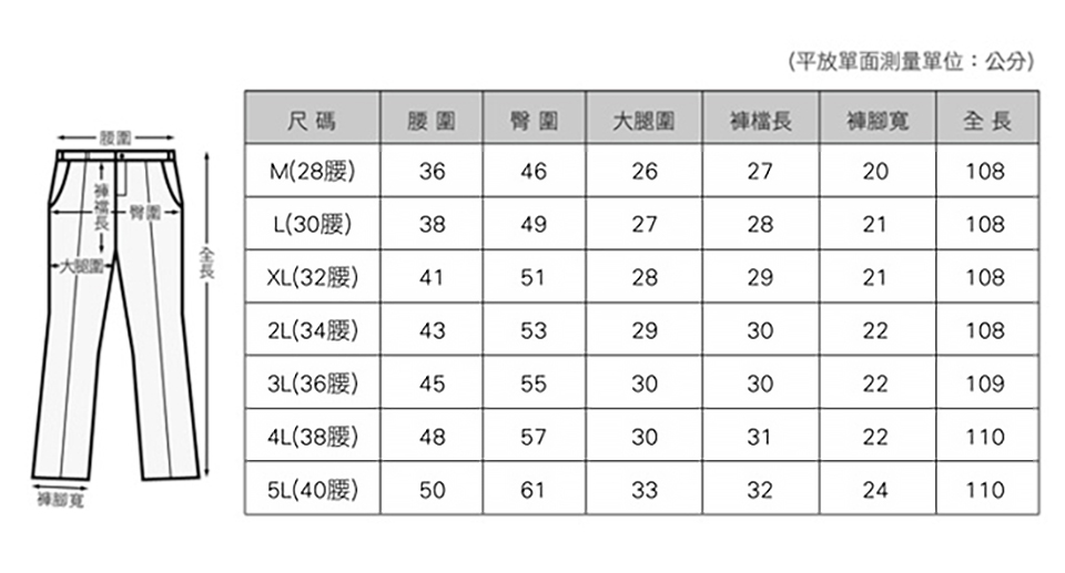 重磅高彈防割工裝休閒褲