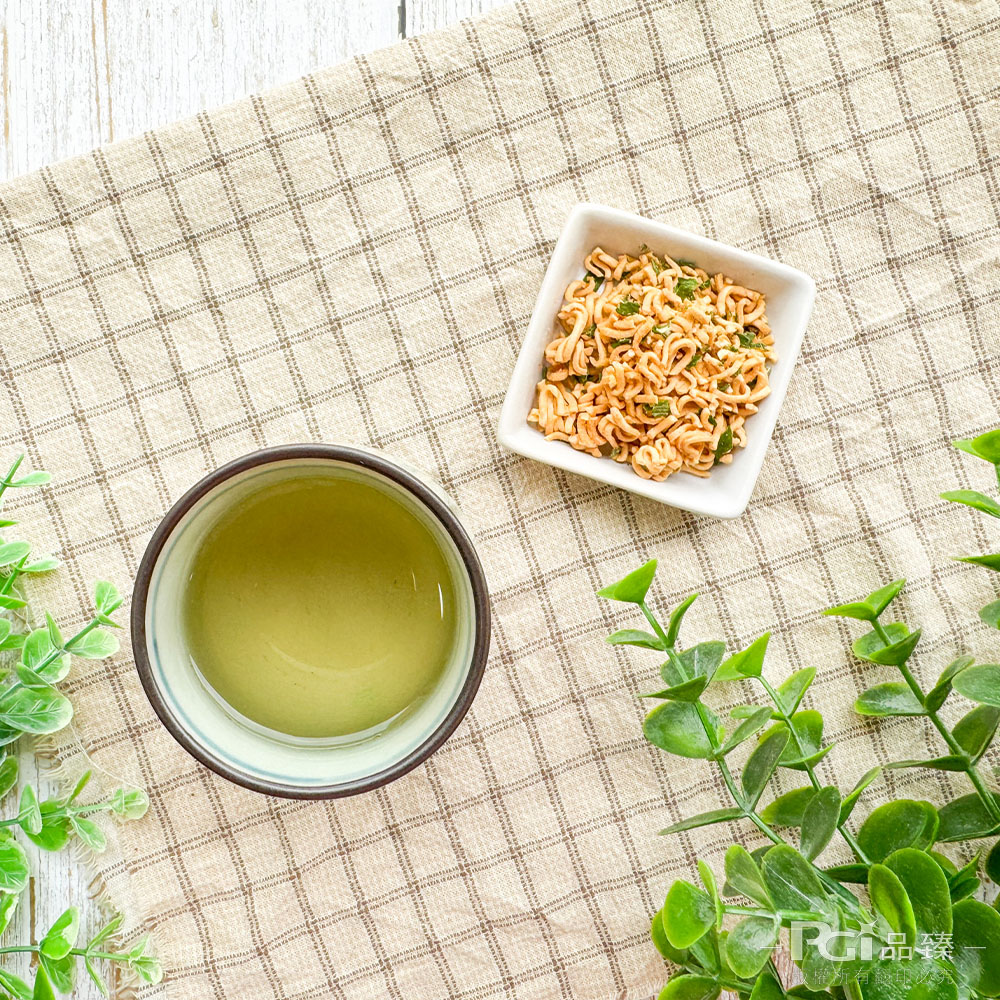 【巧益】小公子麵-原味(150g)