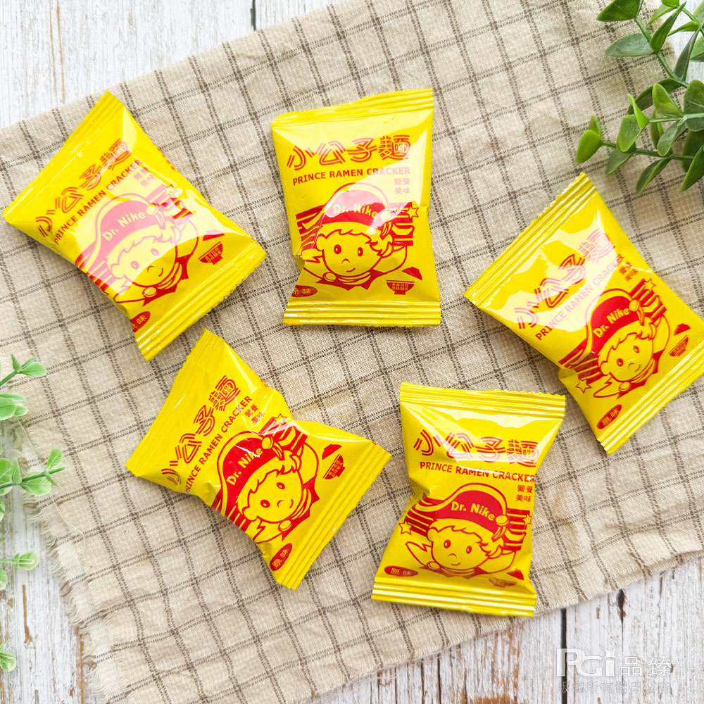 【巧益】小公子麵-原味(150g)