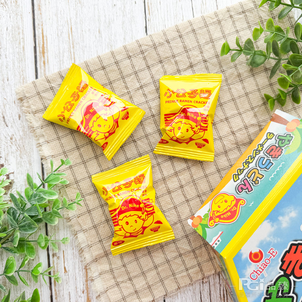 【巧益】小公子麵-原味(150g)