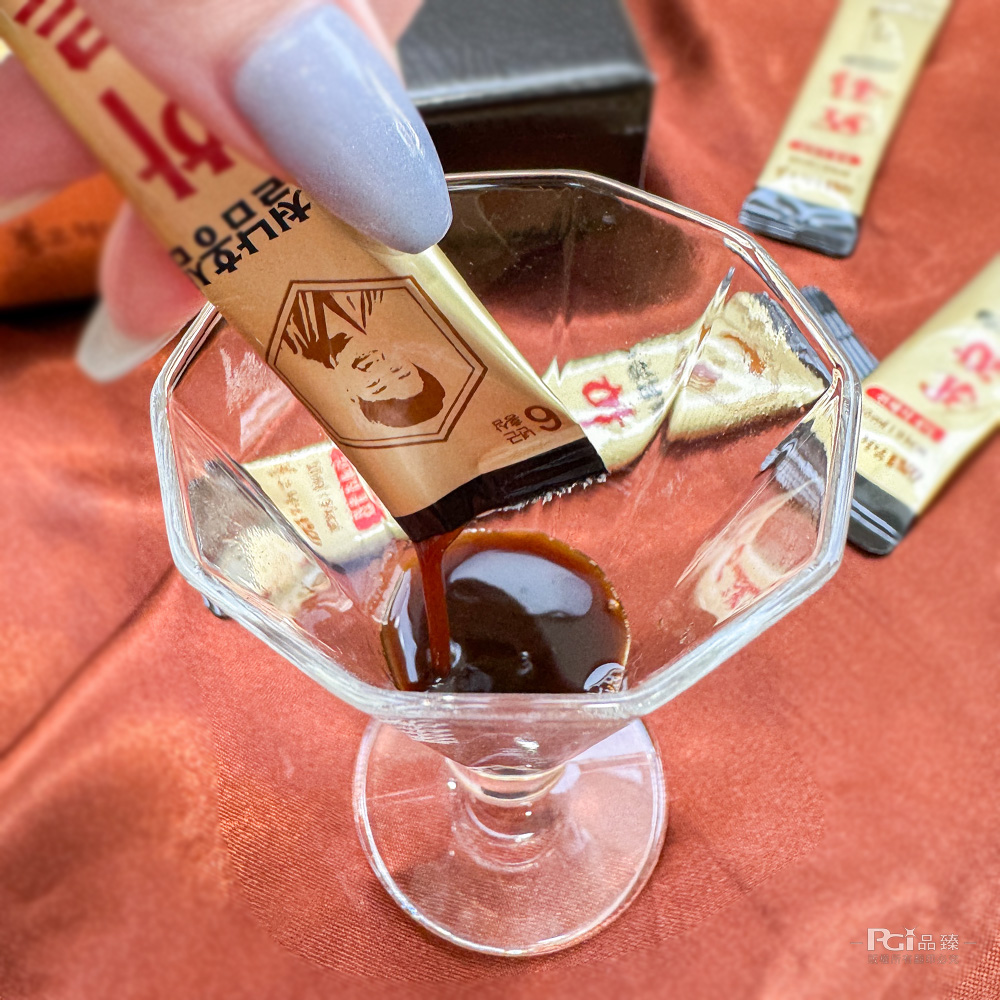 【高鐵男】紅蔘黃金飲(10mlx30包)