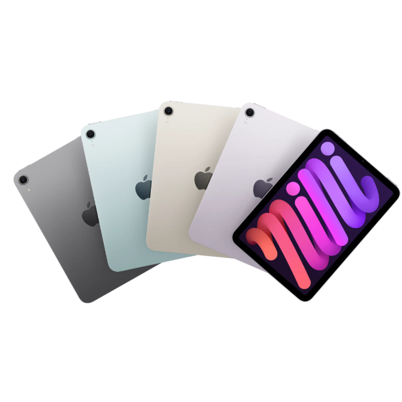 【APPLE】iPad mini 7 WiFi版 8.3 吋 128G 256G