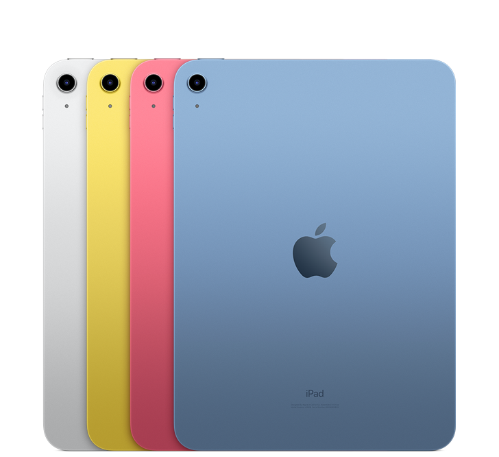 【Apple】iPad 11 WiFi版 10.9吋 128G 256G