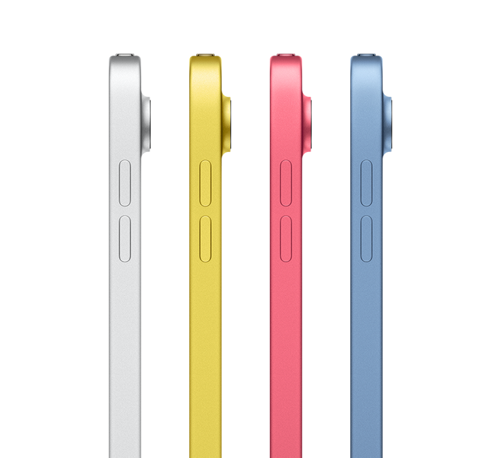 【Apple】iPad 11 WiFi版 10.9吋 128G 256G