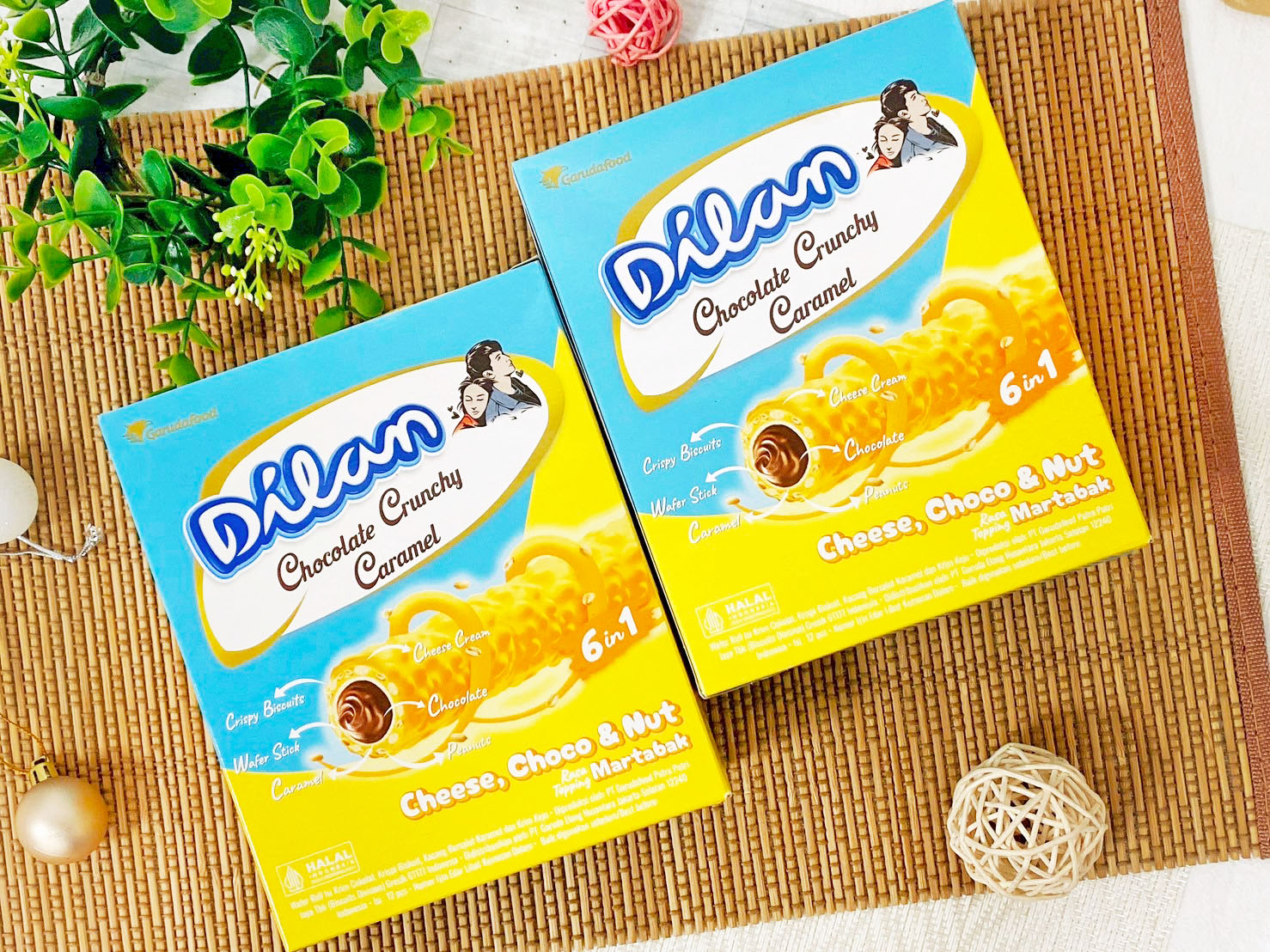 朵朵起司旋風棒