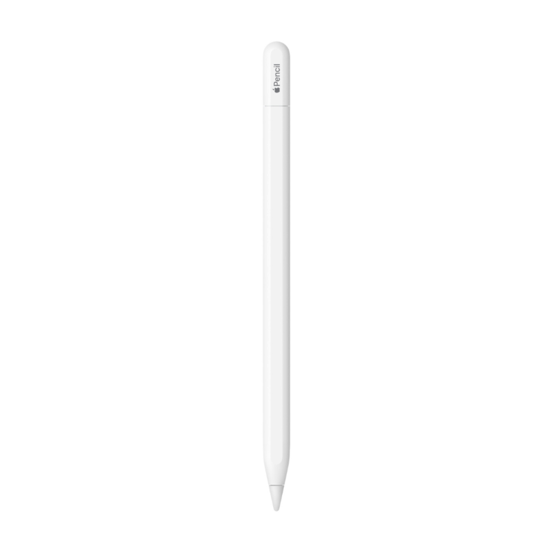 【Apple】Pencil USB-C