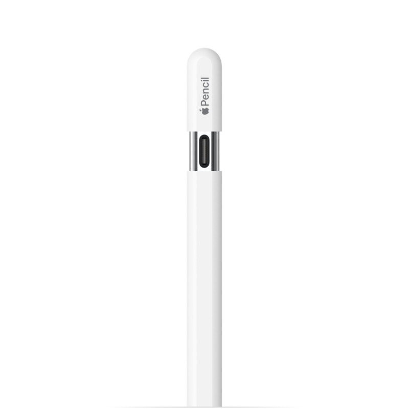 【Apple】Pencil USB-C