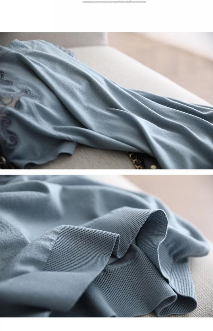 夏季新款氣質短袖上衣