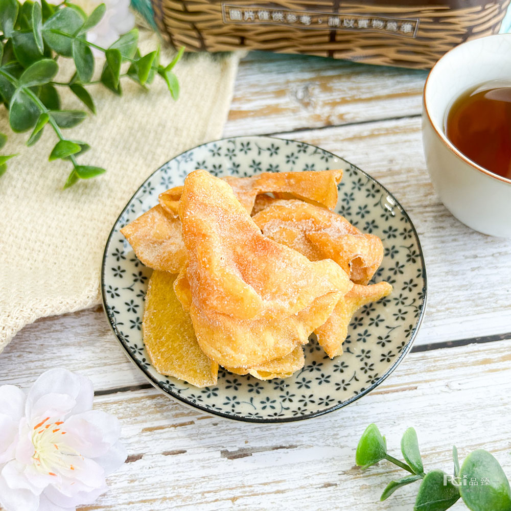 【愛啵比】地瓜酥系列(原味/和三盆糖)(140g)