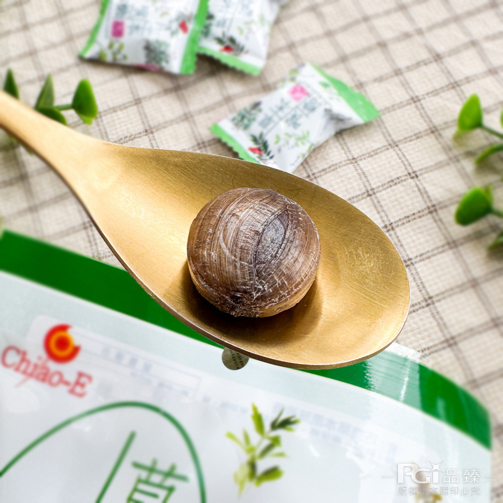 【巧益】潤喉糖系列(青草/草本)(130g)