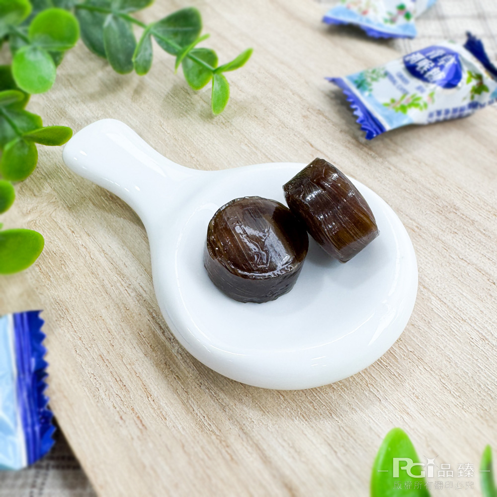 【巧益】潤喉糖系列(青草/草本)(130g)