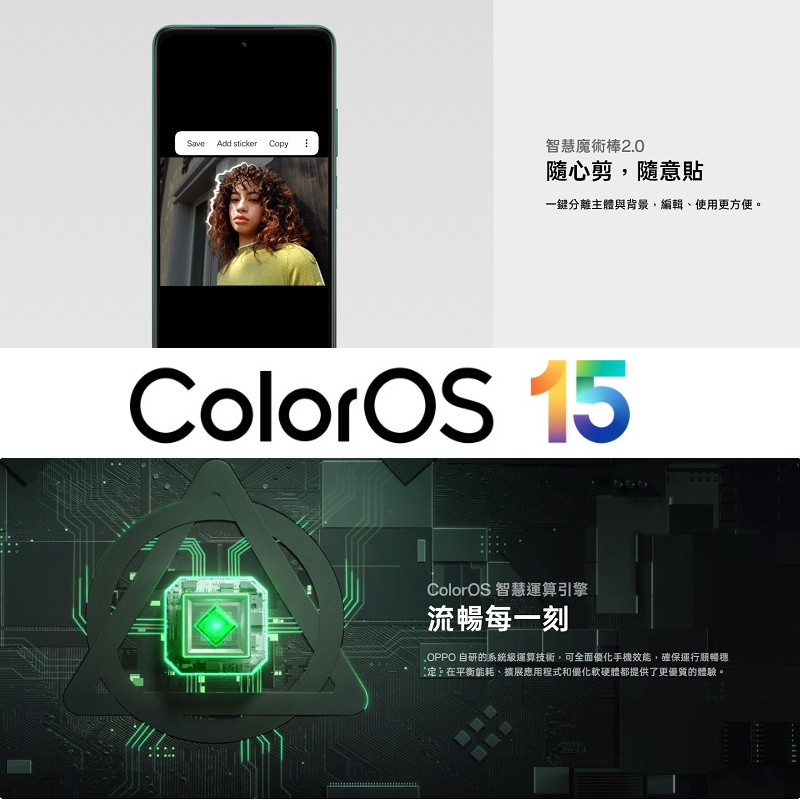 OPPO-A5 (4G128G)5G版