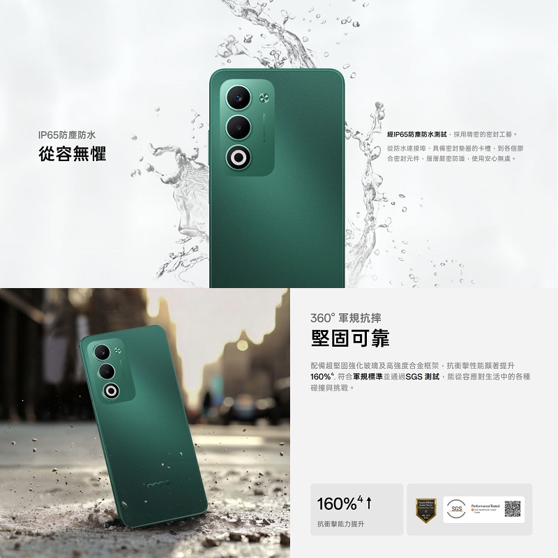 OPPO-A5 (4G128G)5G版