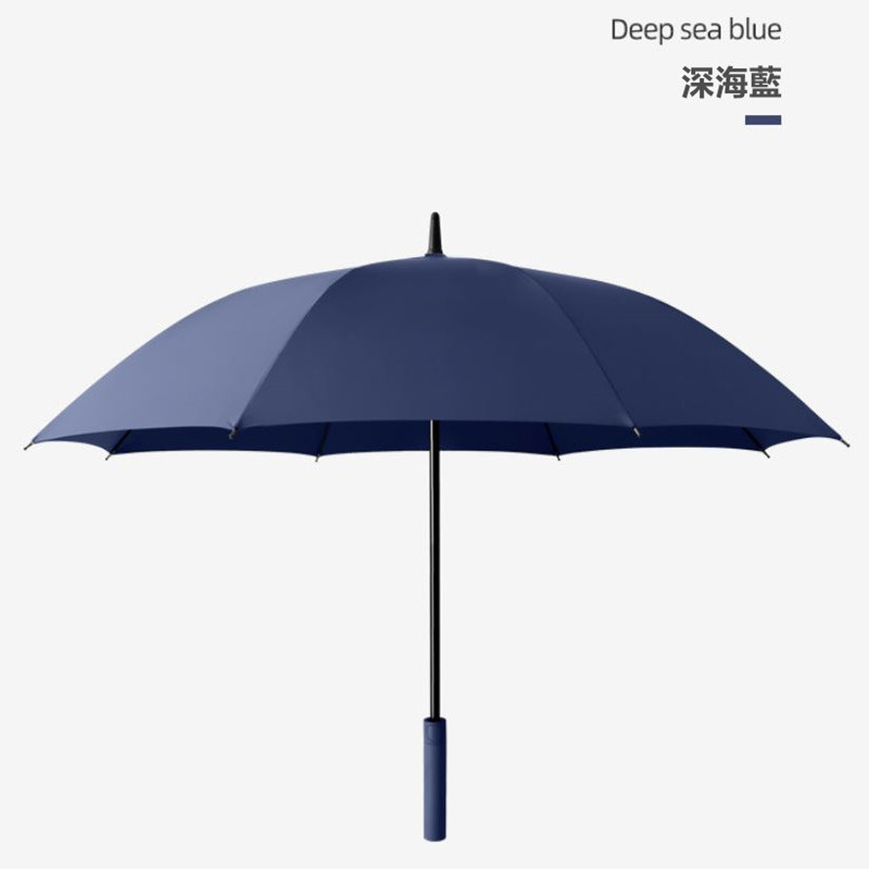 加固加厚大傘面自動開雨傘