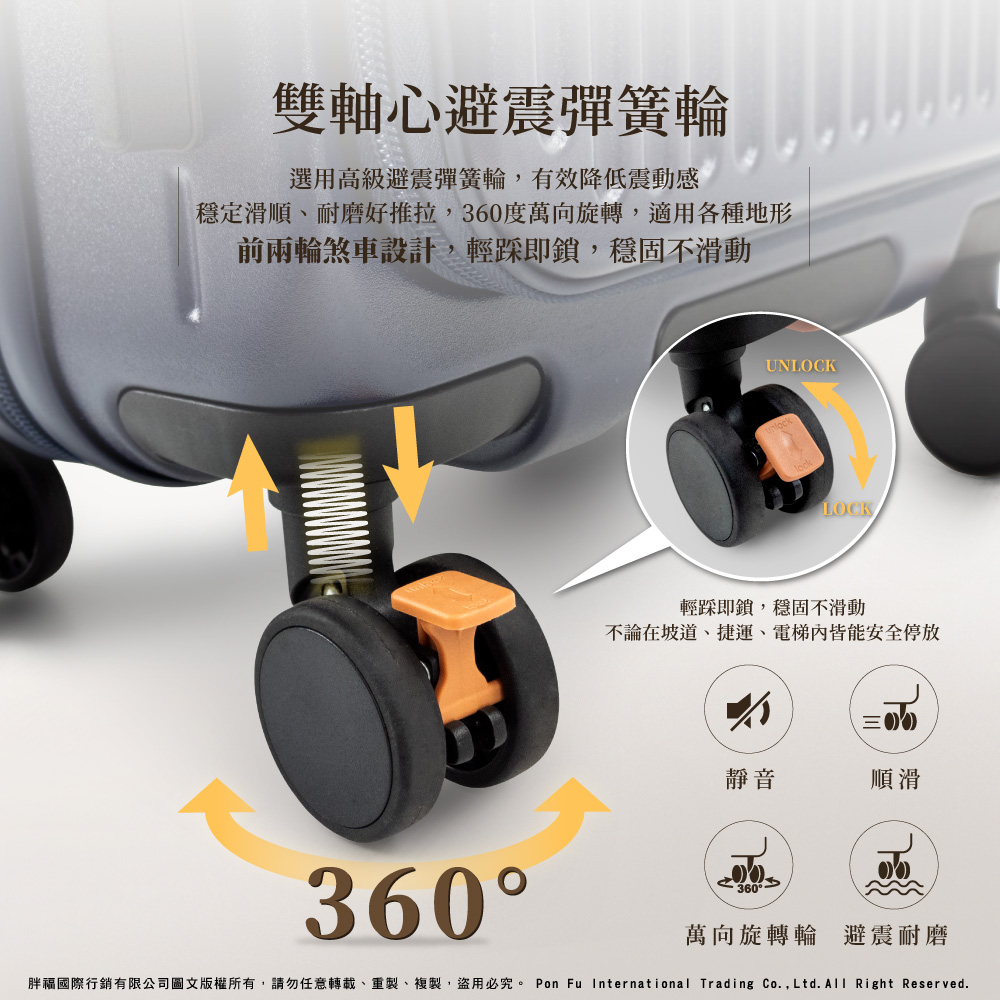 American Explorer 美國探險家 CF8