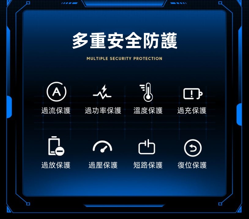 自動無線充電手機支架(出風口款)