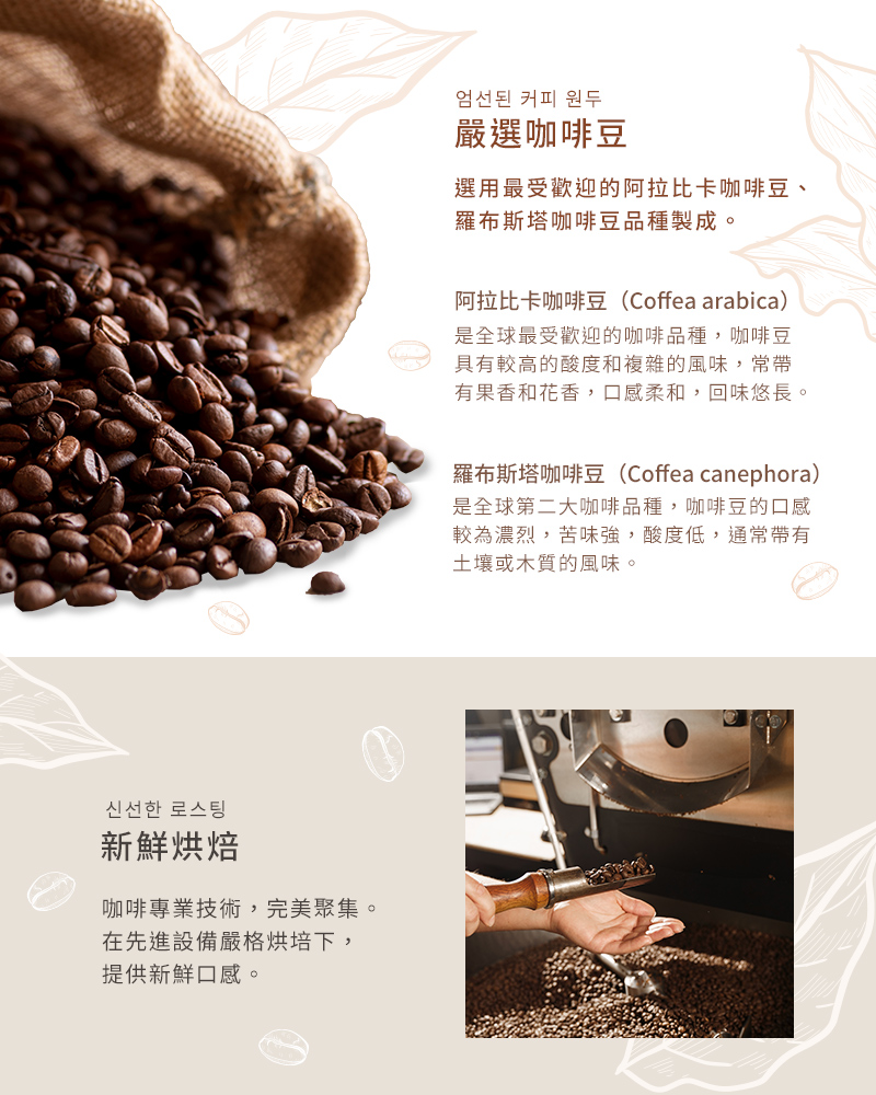 【HY】BTS香濃焦糖瑪奇朵 230ml