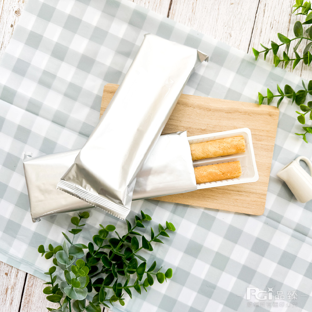 【迪士尼】史迪奇特濃蛋捲牛奶口味(144g)