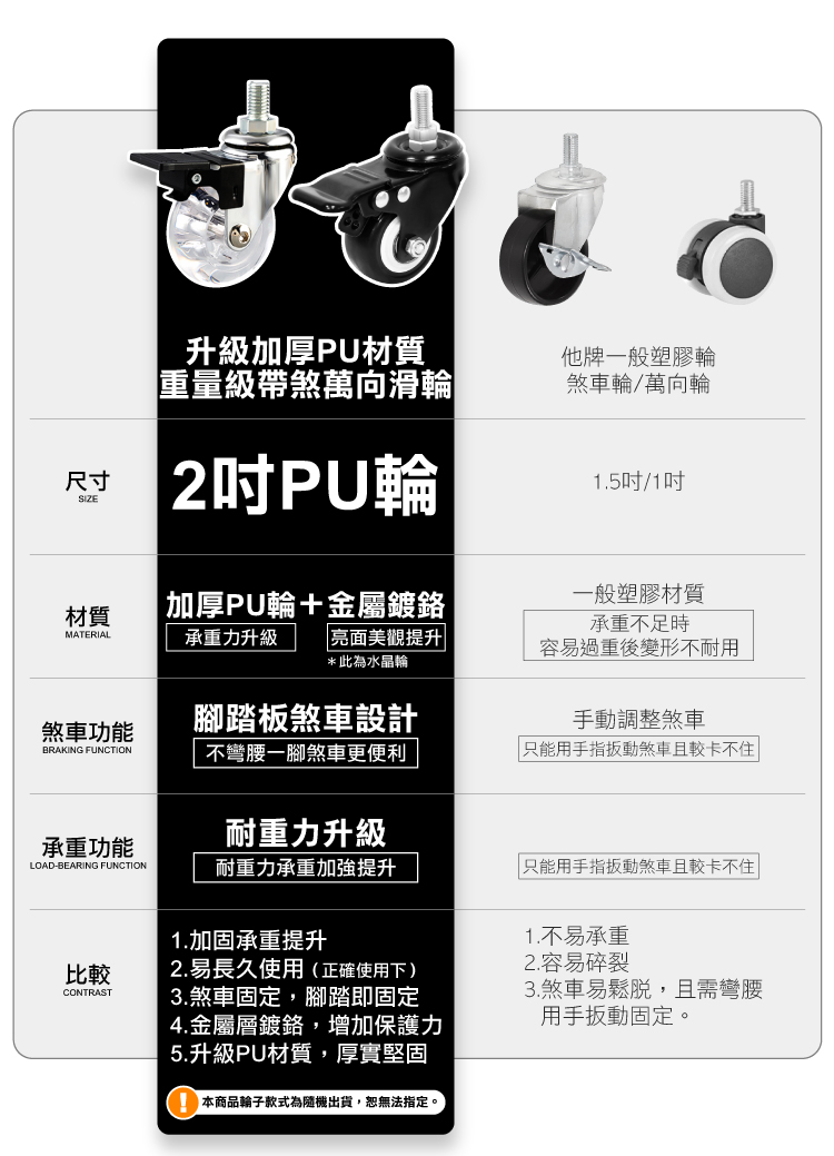 （2025 六月)【ANDYMAY2】洛克巨型免組裝置物架-100寬五層