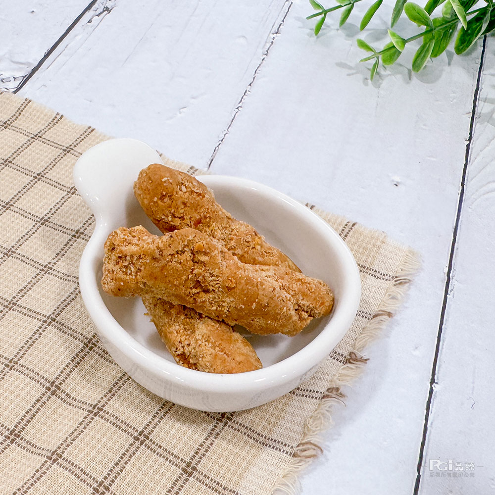 【福源】一口小黃金(120g)