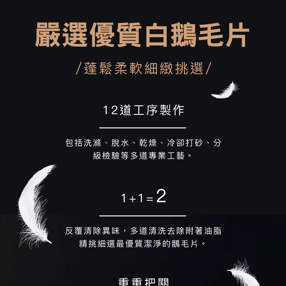 【BEST】六星級飯店棉枕系列 雲柔雙層枕 扭花雲朵枕 羽之超柔棉枕 水鑽超柔立體羽絲枕 抗菌枕 柔軟枕 多款任選 贈3M防潑水大和枕套(灰)