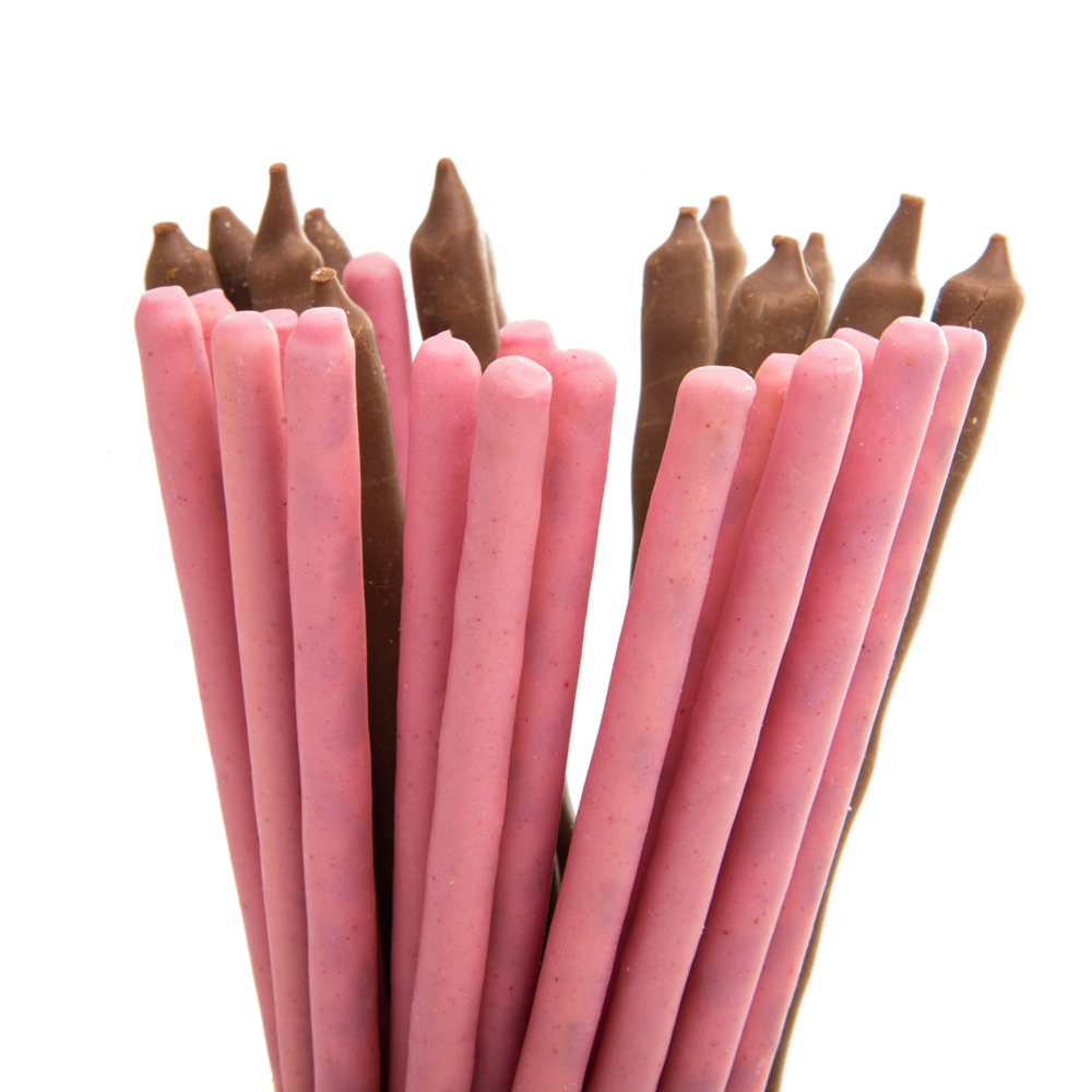 【匠菓子】巨無霸風味棒 可可風味 草莓風味 任選