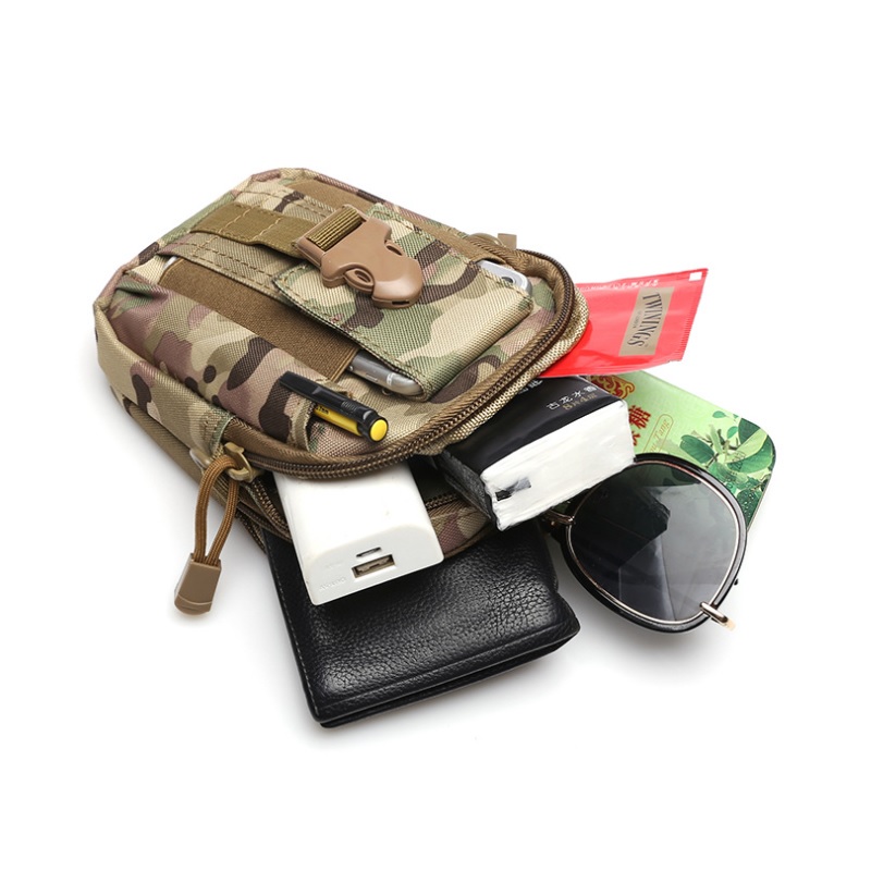 戶外戰術腰包工作包