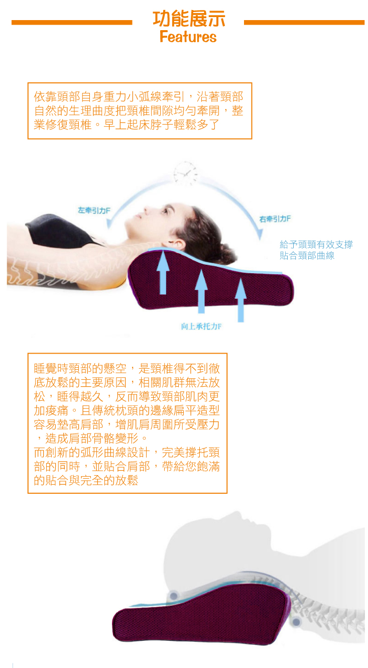 (2025 七月)【ANDYMAY2】3D天鵝絨蝶型紓壓記憶枕(LM-P901)