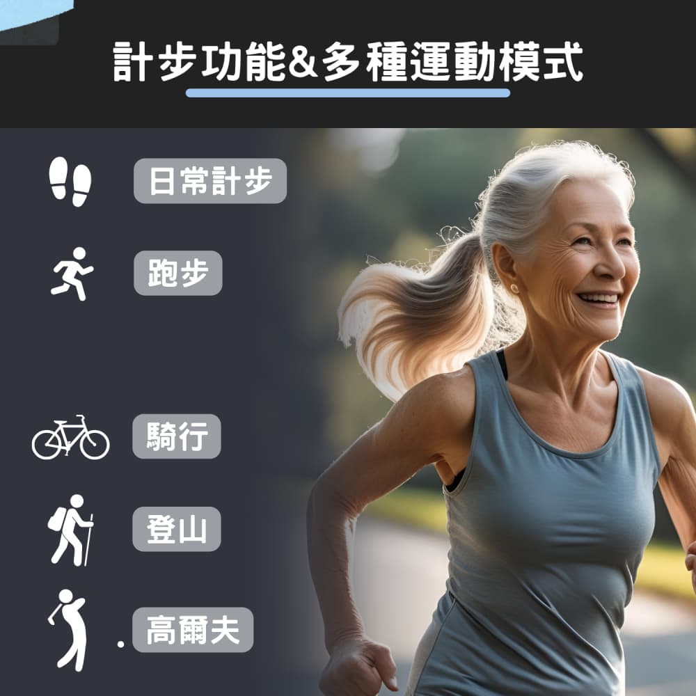 【Osmile】星耀 Ring-S1 健康管理戒指