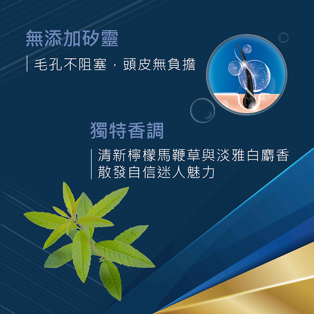 脫普 頂極男士洗髮精750gx3入(多款任選)