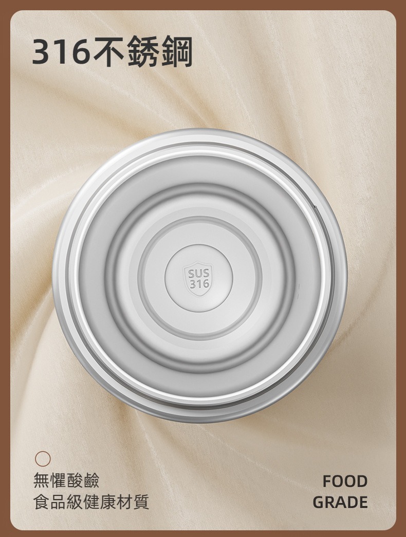 不鏽鋼提繩雙飲保溫杯540ml 手提 彈蓋 吸管 直飲 保冷