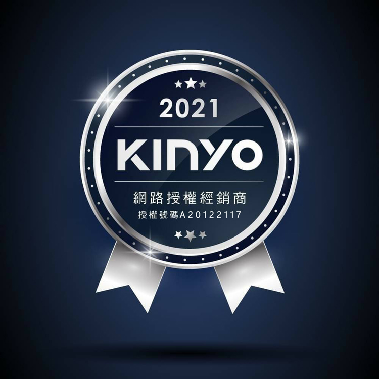 【KINYO】福利品 15000mAh 雙孔輸出 無線充電行動電源(KPB-1800)