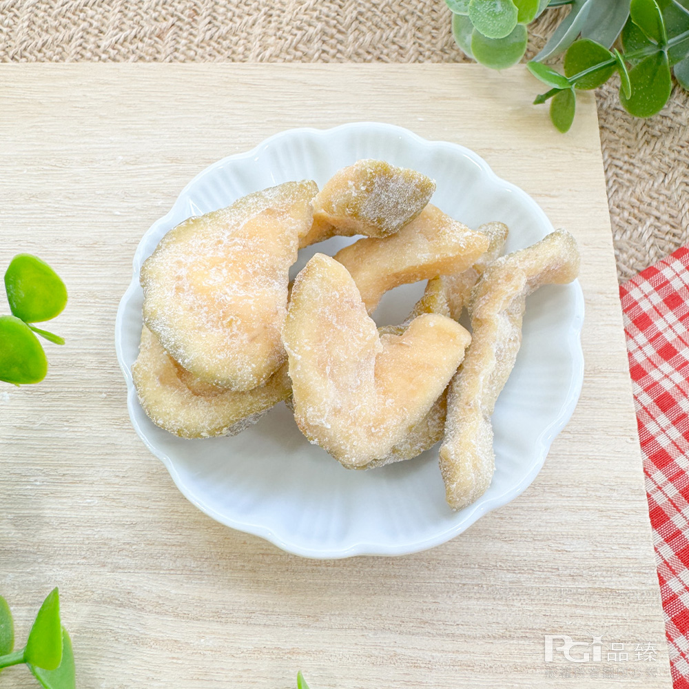 【海龍王】午后食刻(水蜜桃乾/芒果乾/鳳梨乾/芭樂乾)(150g)