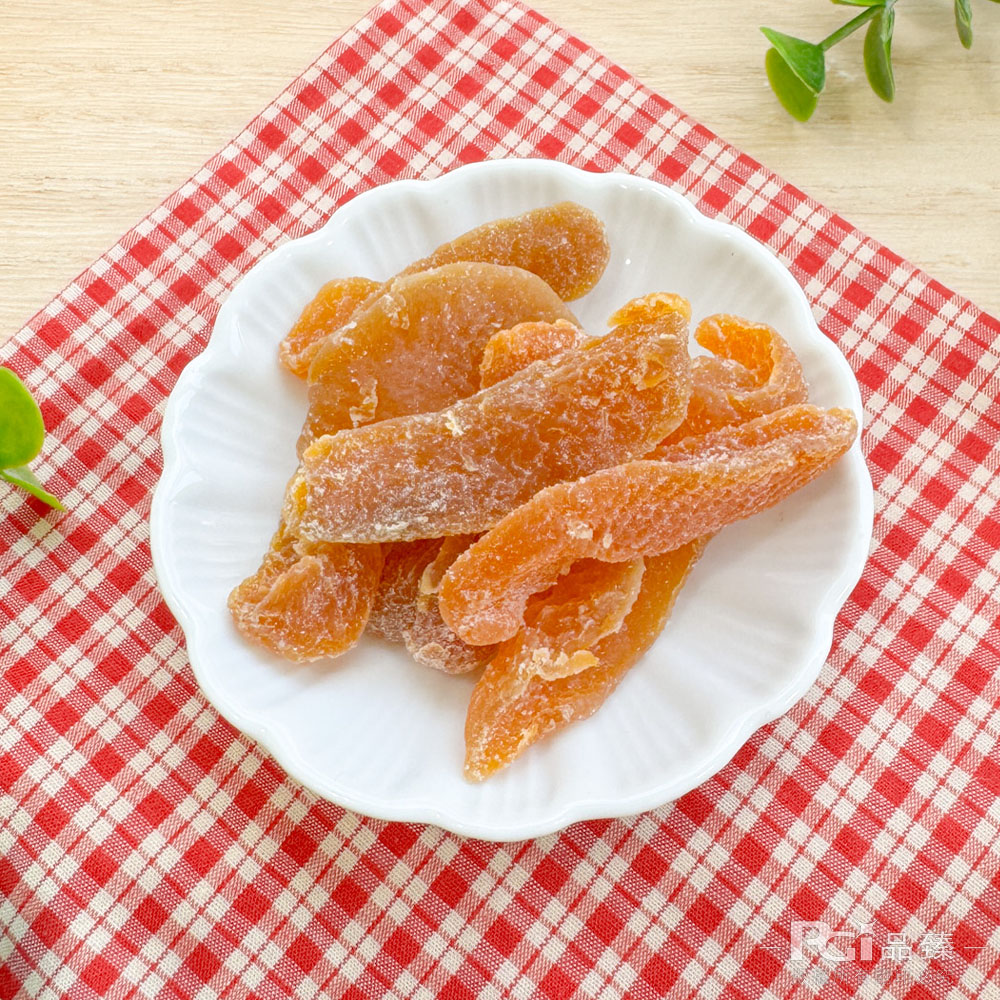 【海龍王】午后食刻(水蜜桃乾/芒果乾/鳳梨乾/芭樂乾)(150g)