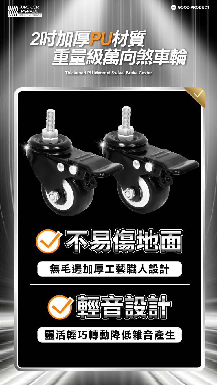 (2025七月)【ANDYMAY2】洛克巨型免組裝置物架-120寬五層(OH-K130)