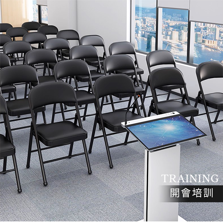 免組裝經典萬用居家折疊椅 椅子 會議椅 休閒椅 工作椅 麻將椅 