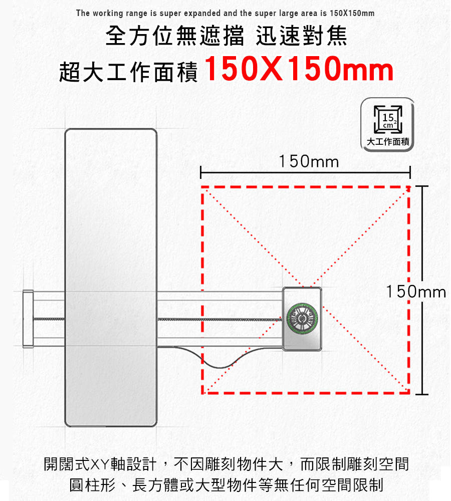 全方位雕刻 DJ7 雷射雕刻機 微型 雷射 雕刻機 雷雕機 激光機 雕刻