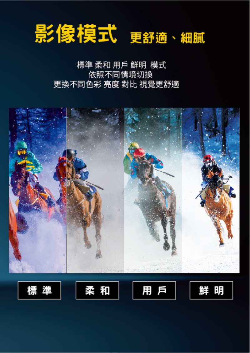 DigiKing 數位新貴 頂級43吋LG IPS面板淨藍光液晶電視