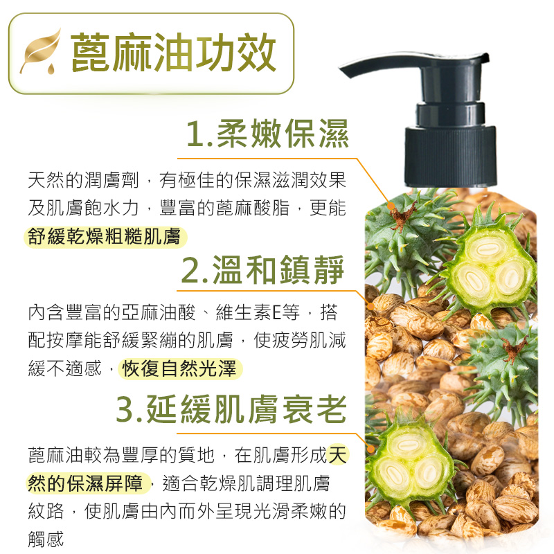 【ANDZEN安得仁】 明星組(按摩油+複方精油)