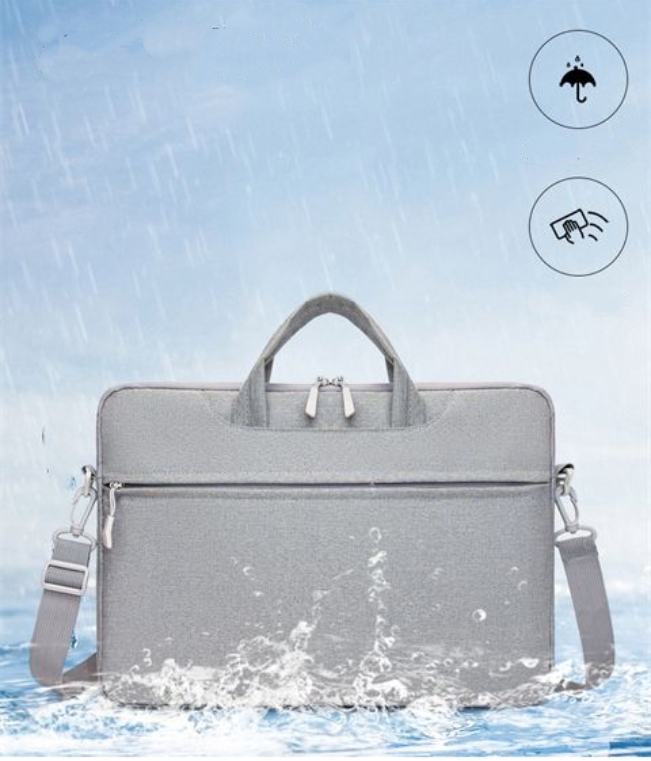 熱銷耐用行李箱拉桿可用防潑水手提筆記本電腦 筆電 平板 電腦包 公事包 