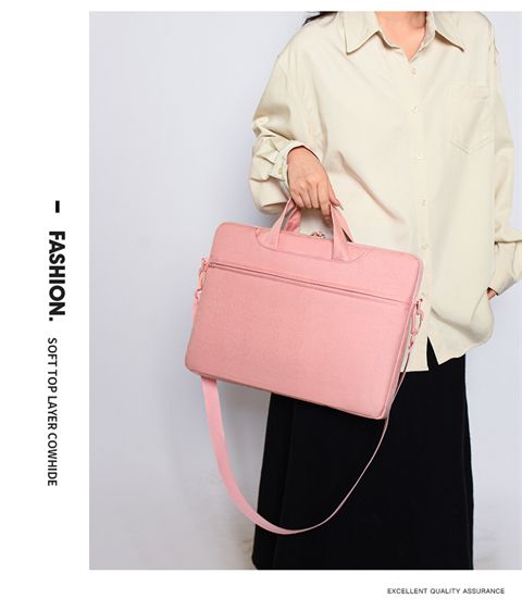 熱銷耐用行李箱拉桿可用防潑水手提筆記本電腦 筆電 平板 電腦包 公事包 