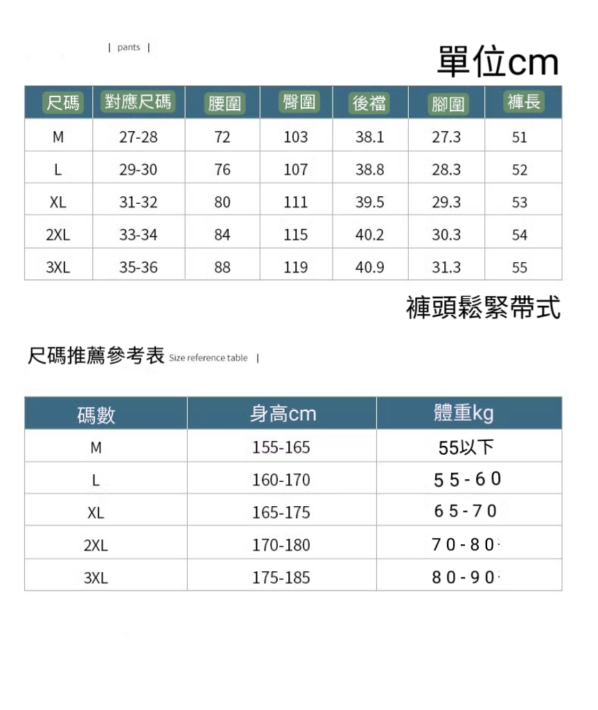 夏季男款薄款水洗復古五分褲短褲