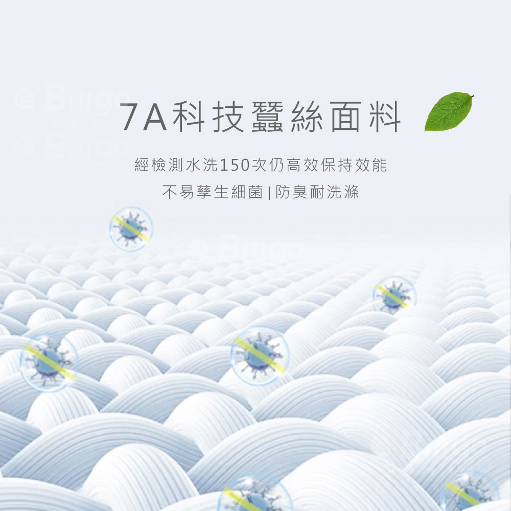 蠶絲浮印細直紋短袖襯衫