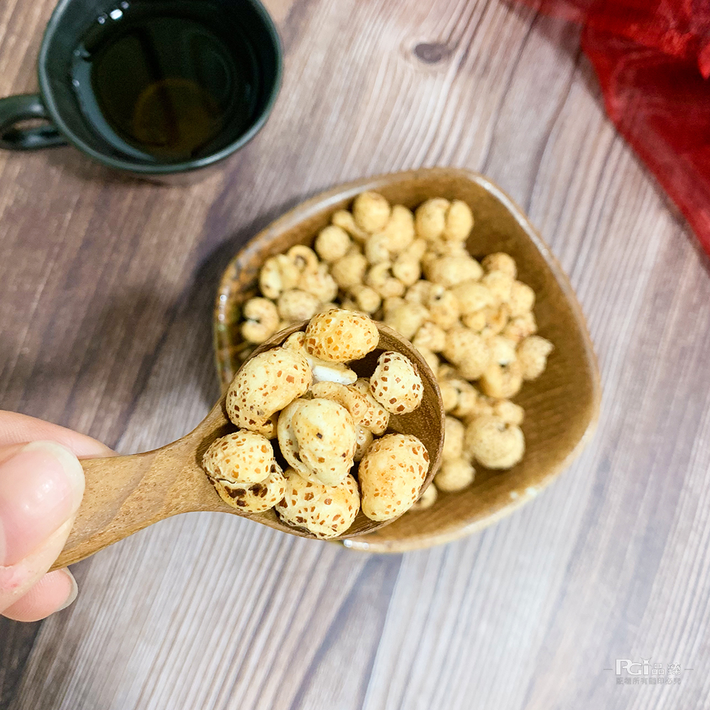 【參虎】吃不停爆紅薏仁隨手包禮盒(25gx12包)