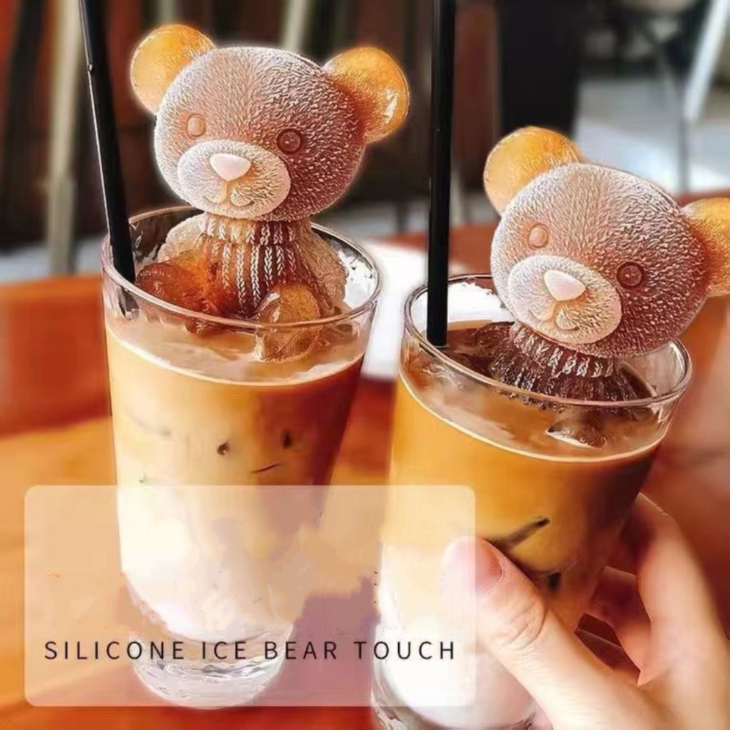 可愛飯模具波浪切具造型製冰器廚房神器