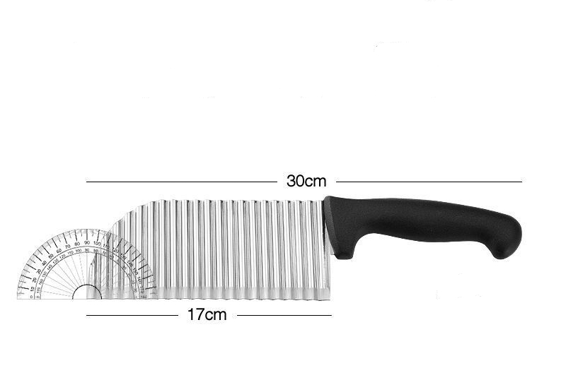 可愛飯模具波浪切具造型製冰器廚房神器