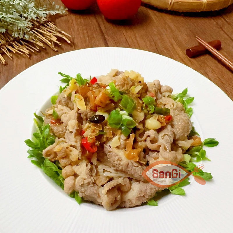 【賣魚的家】優質火鍋肉片系列-牛五花