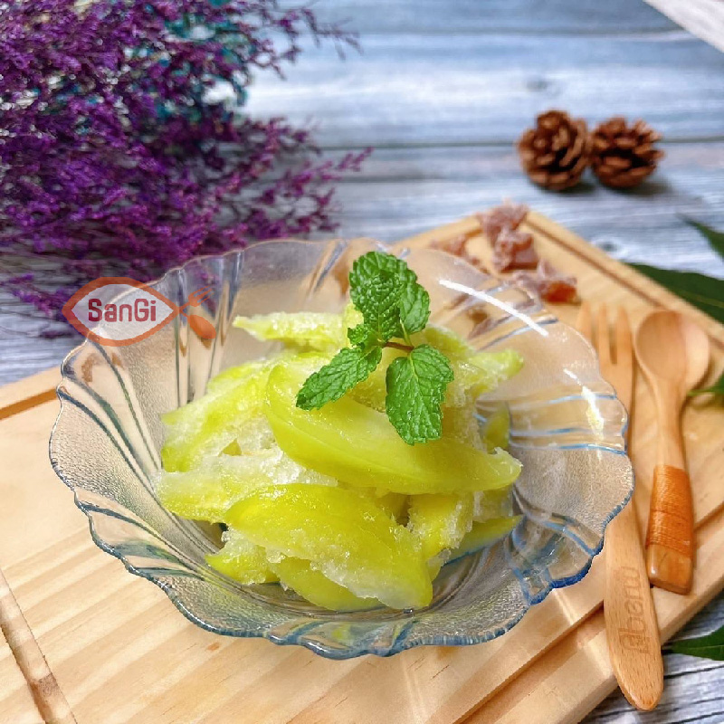 【賣魚的家】屏東手作情人果冰